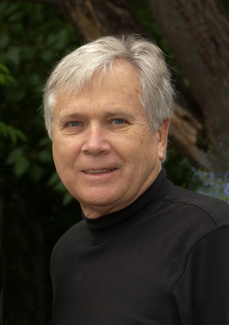 M.L. Johnson