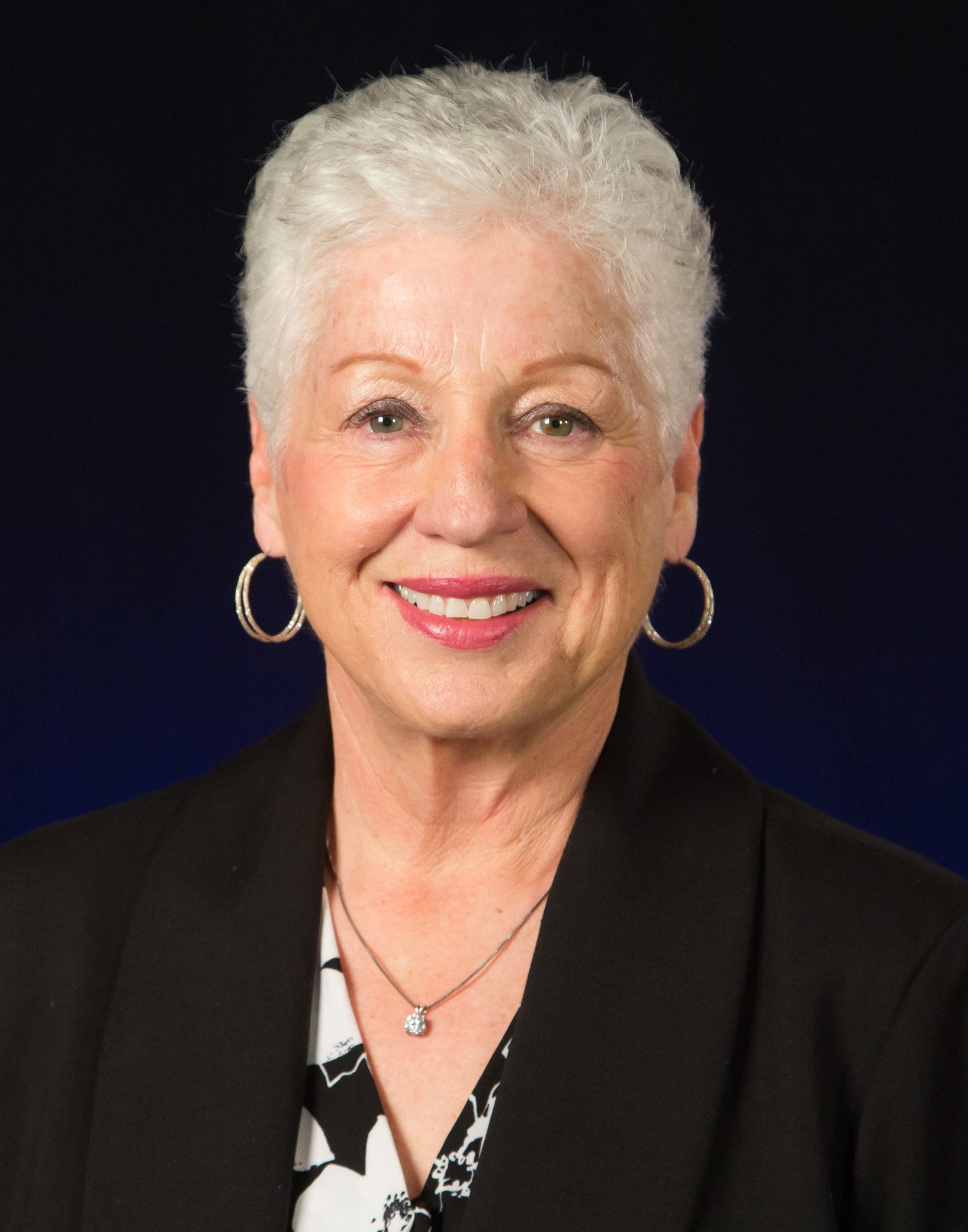 Susan Gutowsky